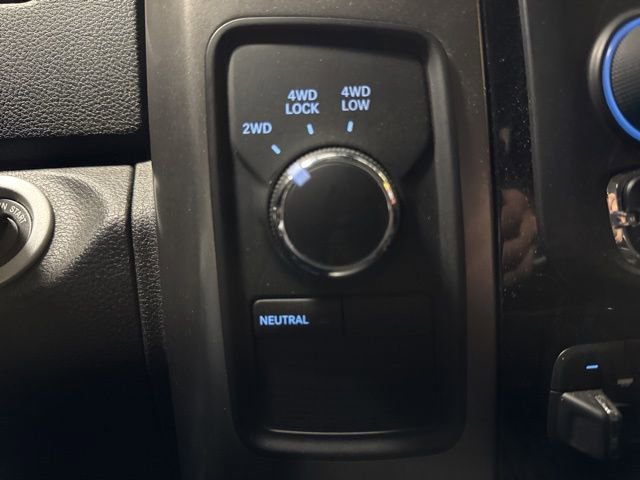 Used 2018 RAM 2500 Big Horn w/ Sport Appearance Group image 11