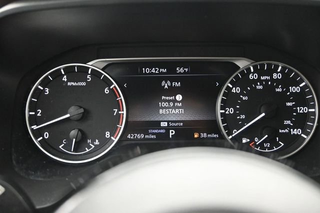 Used 2023 Nissan Rogue SL FWD image 13