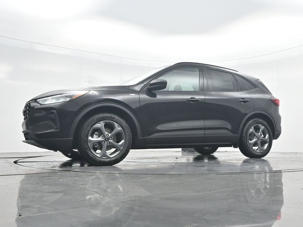New 2026 Ford Escape ST-Line w/ Tech Pack #1 image 33