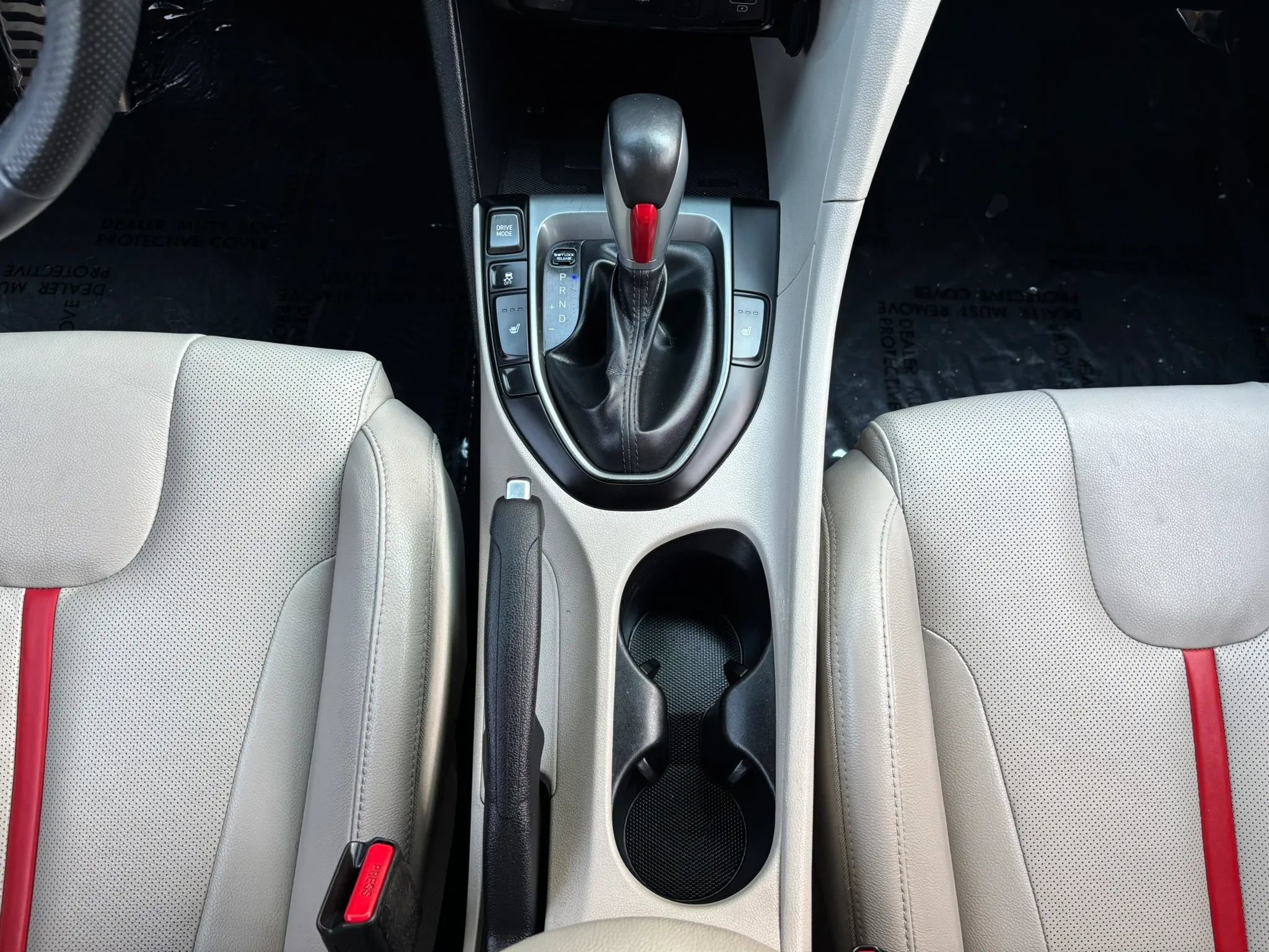 Used 2019 Hyundai Veloster Turbo Ultimate image 34