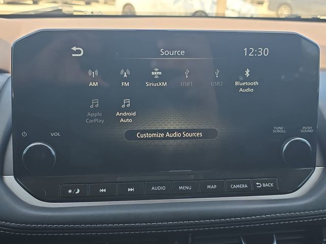 Used 2021 Nissan Rogue SL w/ Premium Package image 21