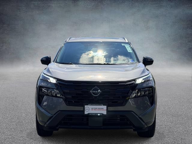New 2026 Nissan Rogue Dark Armor FWD image 6