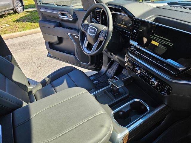 New 2026 GMC Sierra 1500 Elevation w/ Elevation Premium Package image 20