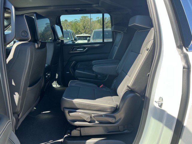 Used 2026 GMC Yukon XL Elevation w/ Elevation Premium Package image 27