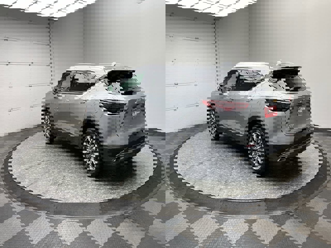 Certified 2023 Chevrolet Blazer Premier w/ Driver Confidence II Package video 2