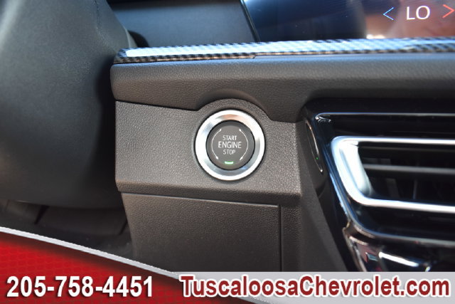 New 2027 Chevrolet Traverse Z71 w/ Driver Confidence Package AWD/4WD image 35