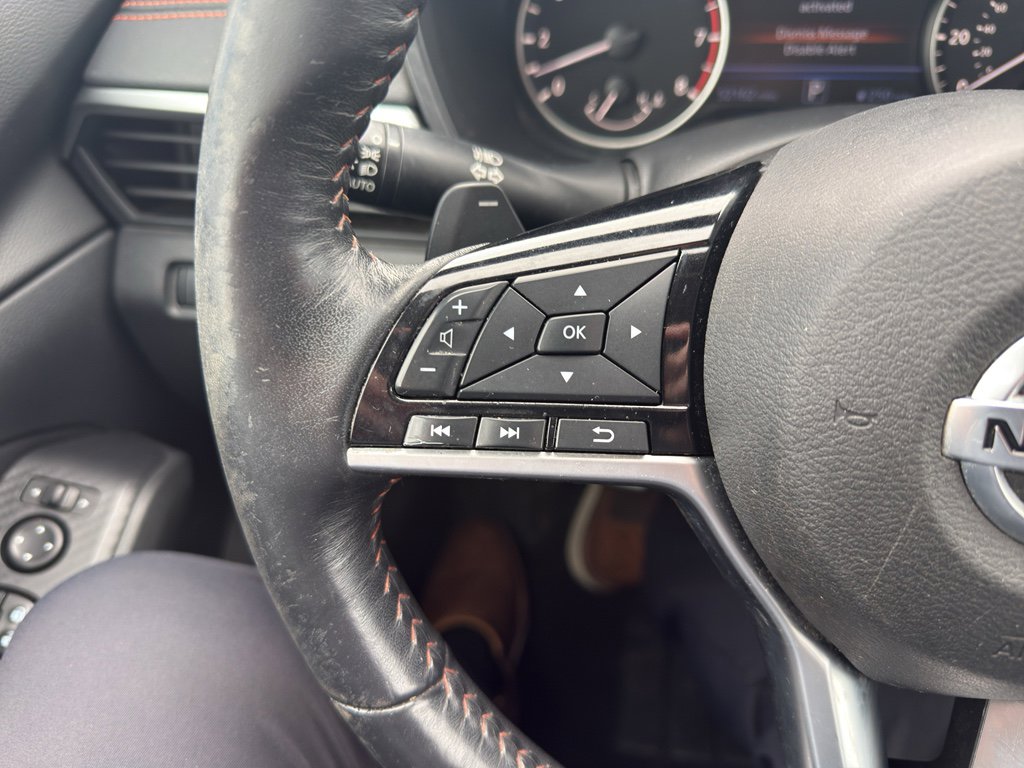 Used 2019 Nissan Altima 2.5 SR image 20