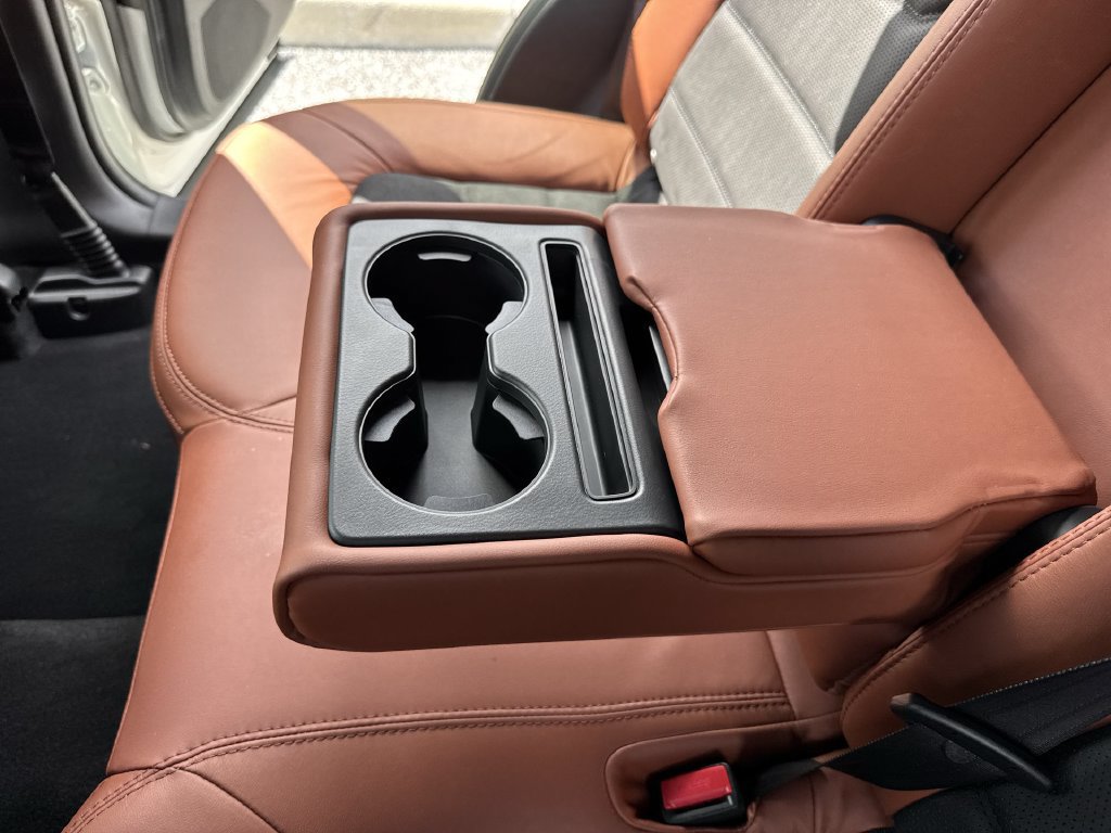 Certified 2025 MAZDA CX-5 Carbon Edition AWD/4WD image 38