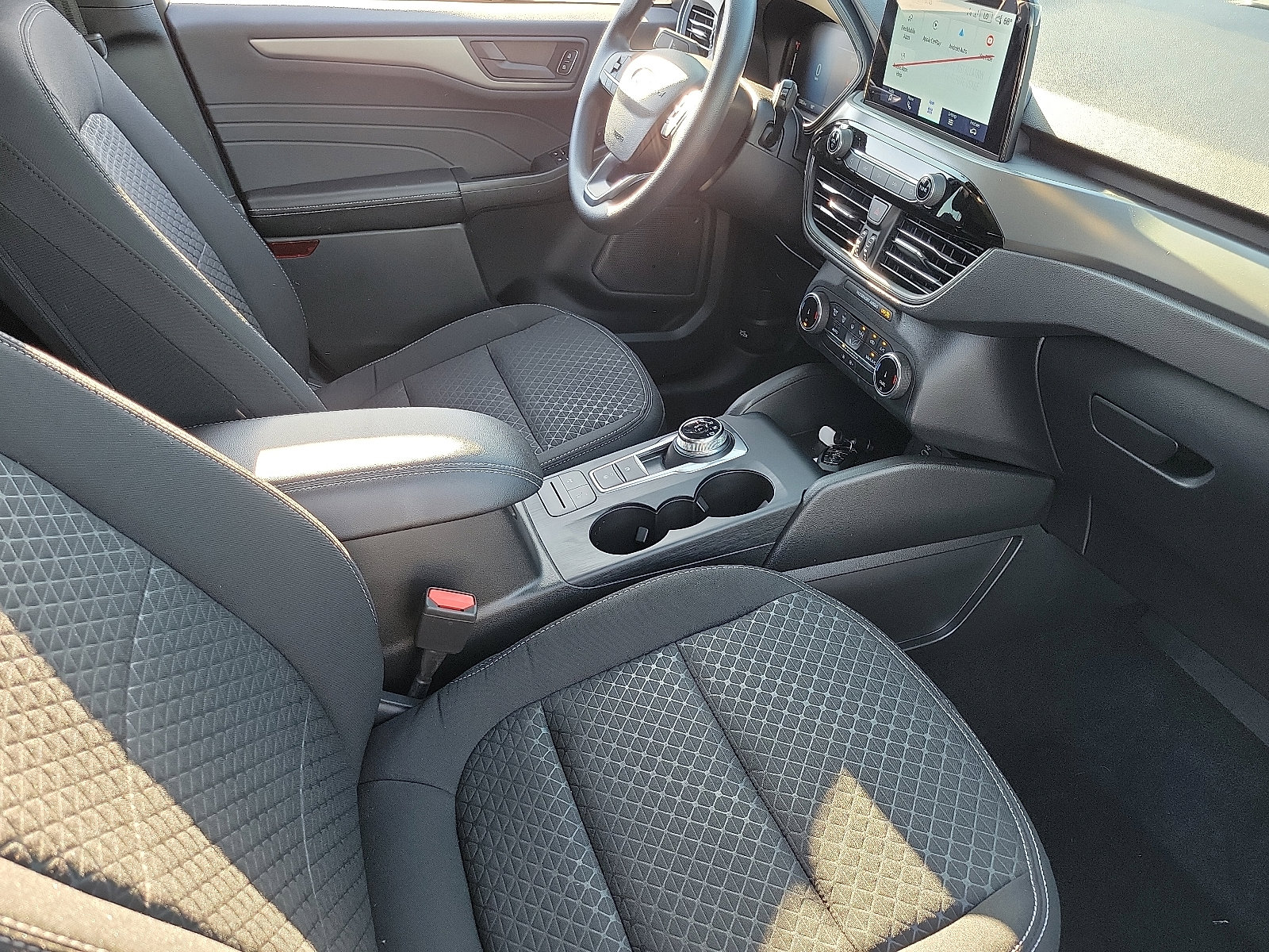 Used 2025 Ford Escape Active FWD image 17