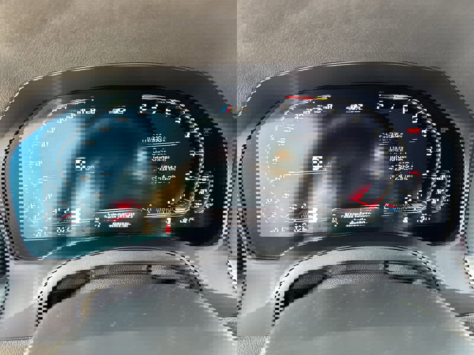 Used 2021 BMW M3 w/ Executive Package image 25