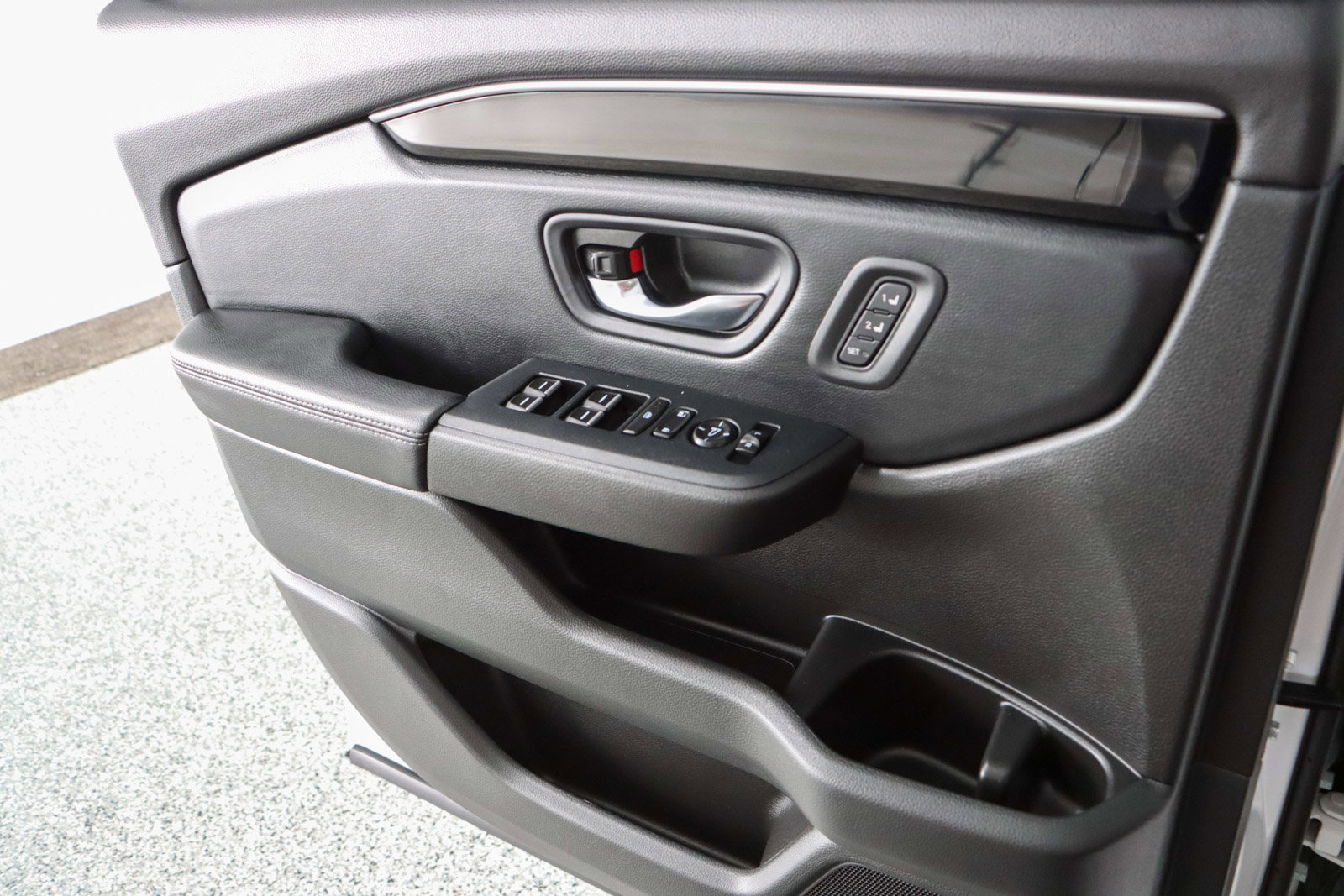 Used 2024 Honda Pilot EX-L image 21