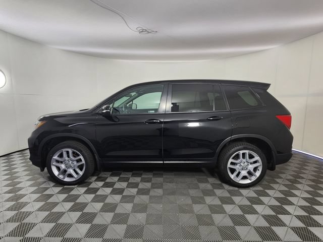 Used 2024 Honda Passport EX-L image 2