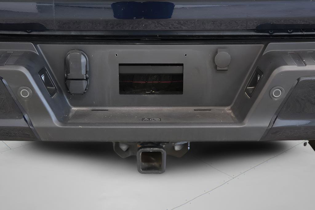 Used 2024 Ford F150 Lariat AWD/4WD image 39
