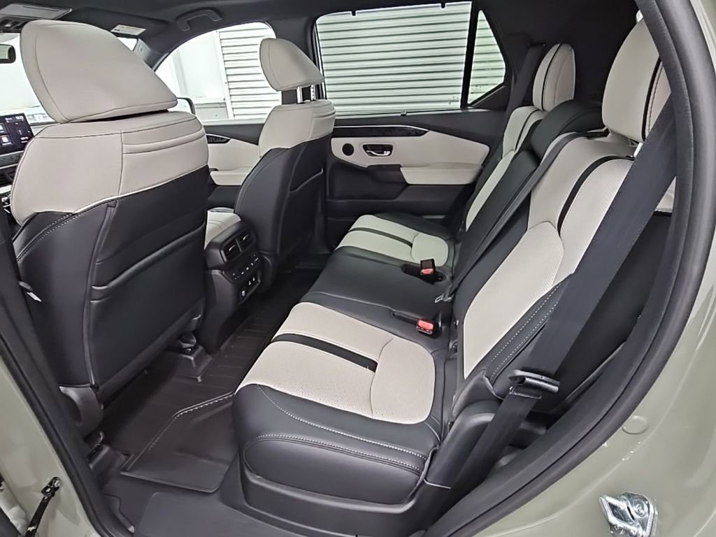 New 2026 Honda Passport TrailSport Elite image 34