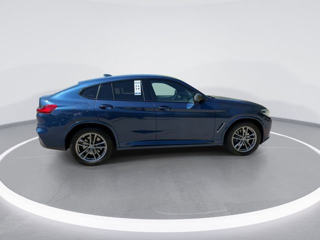 Used 2019 BMW X4 M40i w/ Premium Package AWD/4WD image 8