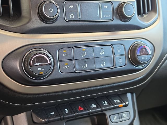 Used 2021 GMC Canyon Denali AWD/4WD image 25