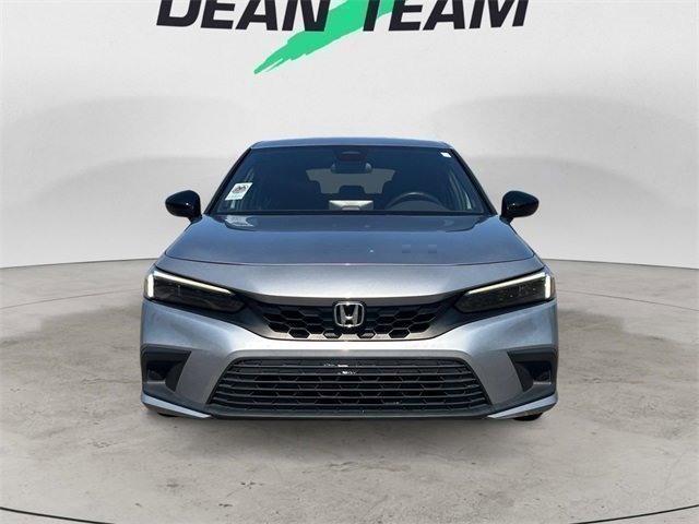 Used 2022 Honda Civic Sport image 3