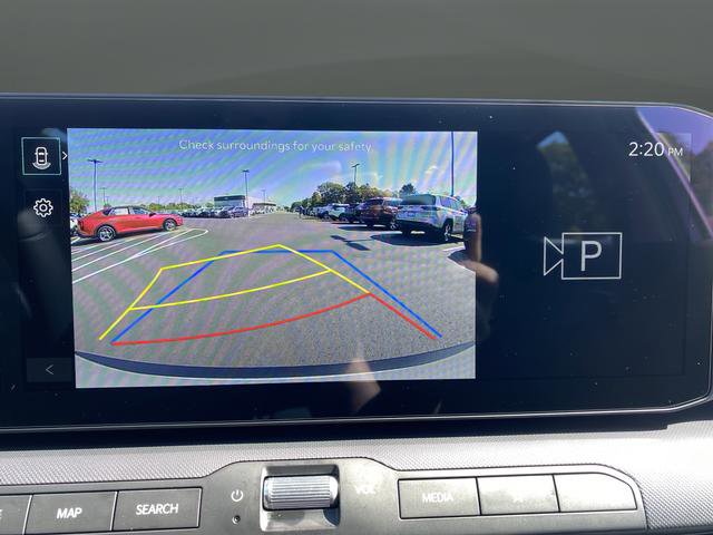 New 2025 Kia K4 EX image 9