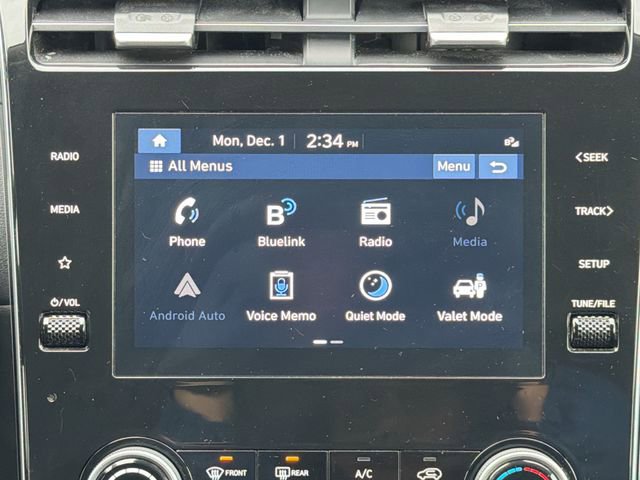 Certified 2023 Hyundai Tucson SEL image 14