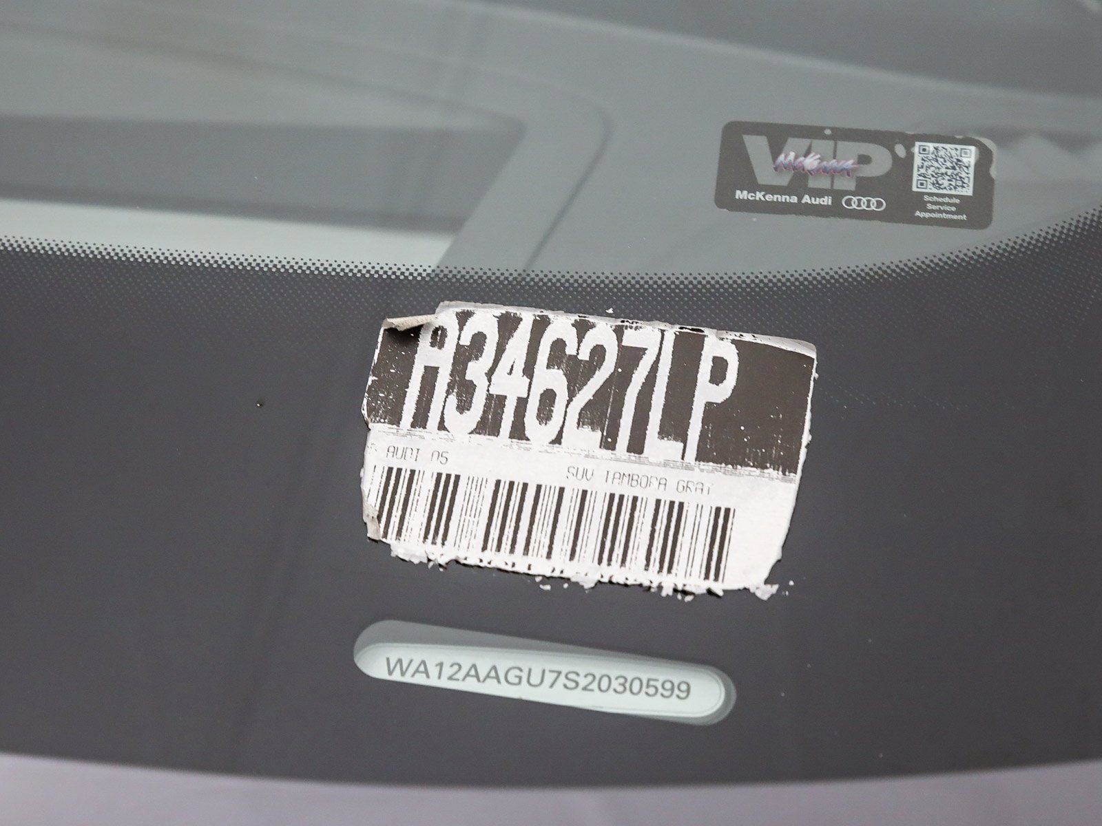 Certified 2025 Audi Q5 Premium Plus w/ Premium Plus image 29