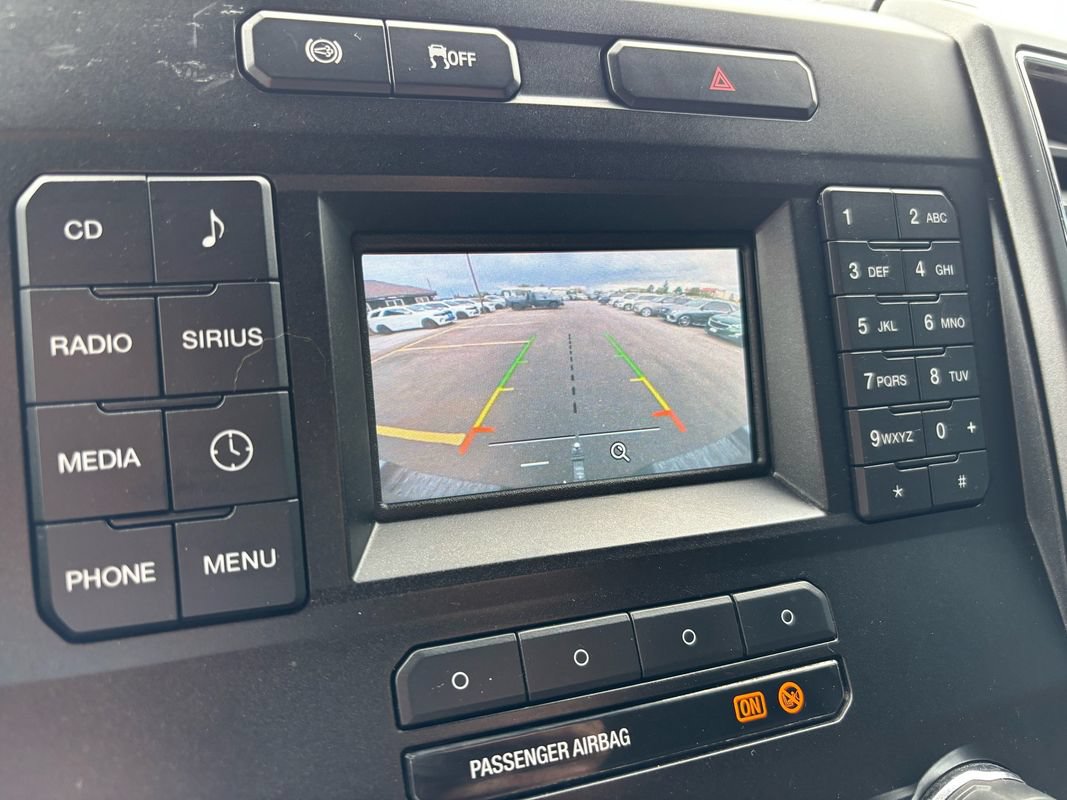 Used 2018 Ford F250 XLT AWD/4WD image 34