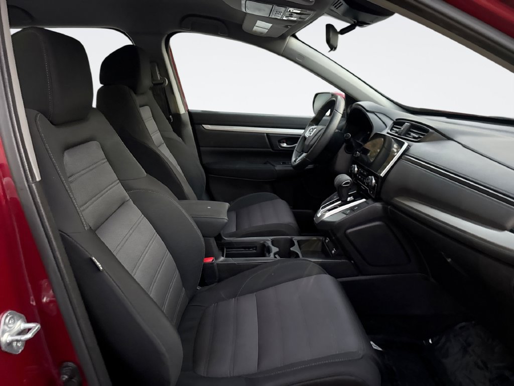 Used 2021 Honda CR-V Special Edition image 25