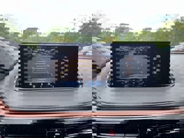 Used 2024 Acura MDX FWD w/ Technology Package image 8