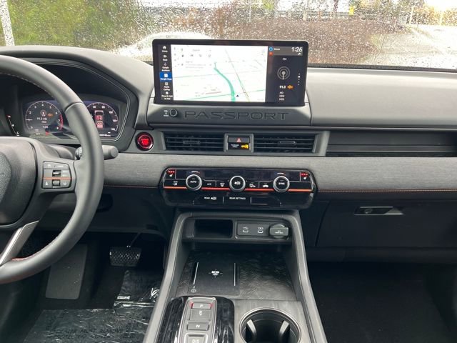 New 2026 Honda Passport TrailSport image 19