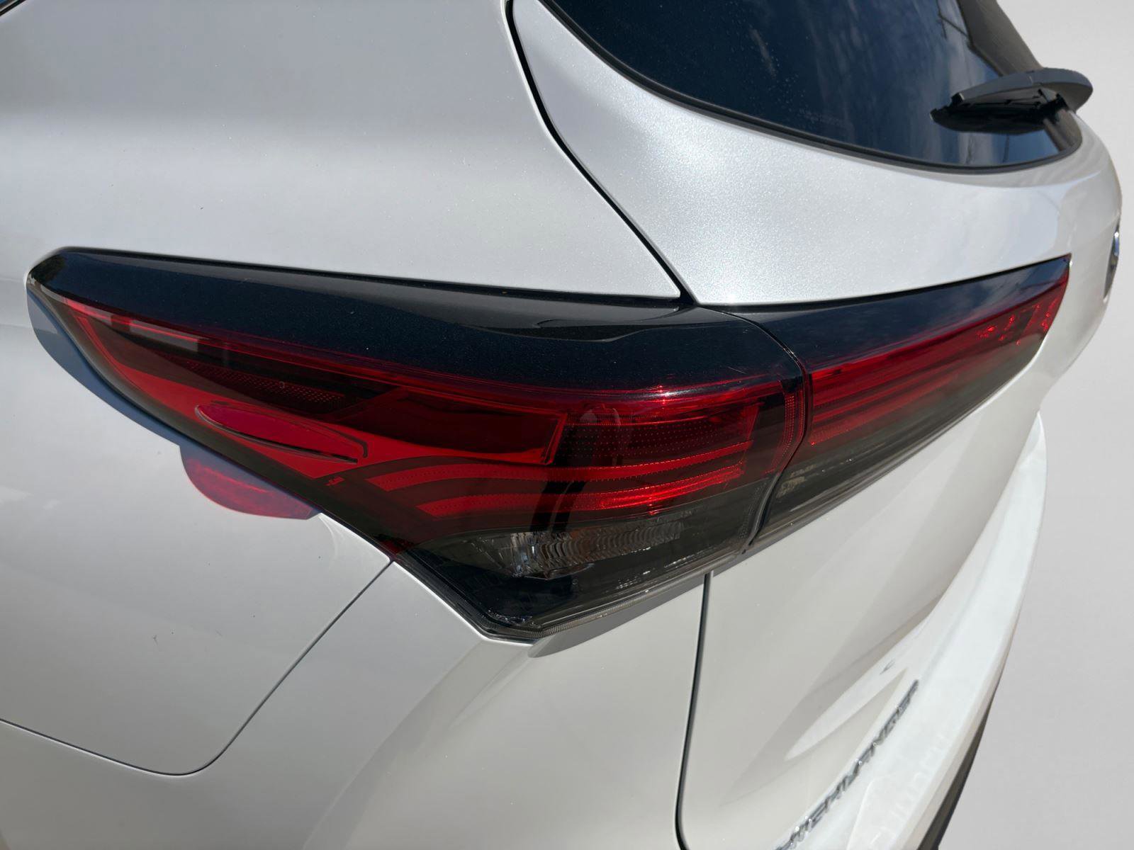 Used 2023 Toyota Highlander XLE image 21