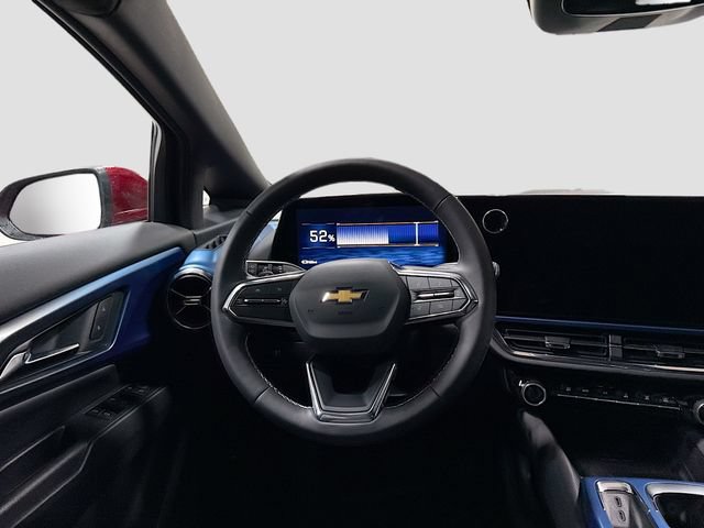 New 2026 Chevrolet Equinox EV LT FWD image 25
