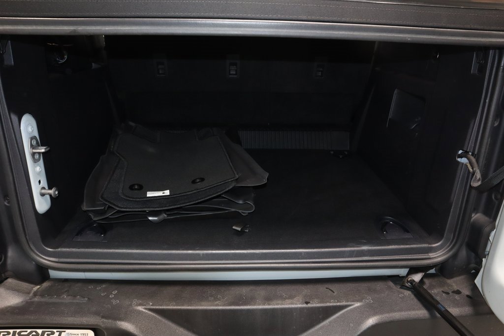 Certified 2021 Ford Bronco Big Bend image 11