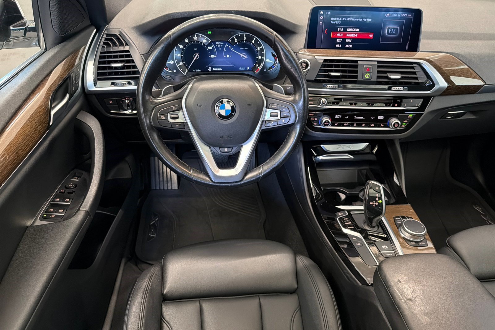 Used 2019 BMW X4 xDrive30i AWD/4WD image 31