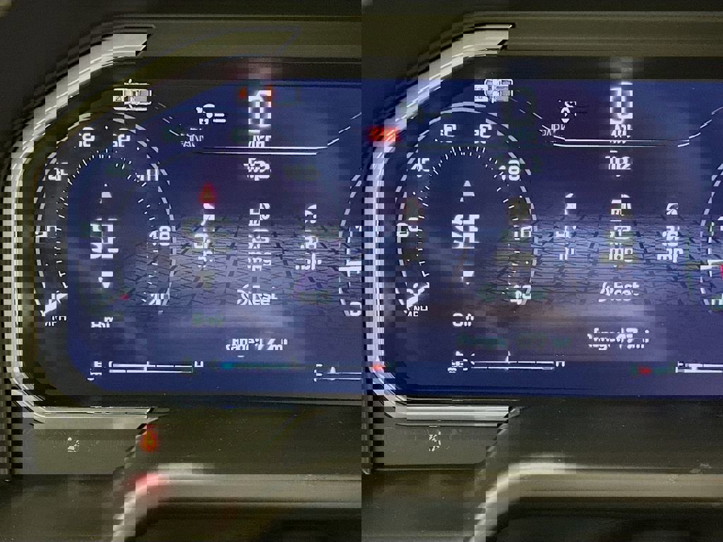 New 2026 GMC Sierra 2500 Denali w/ Denali Reserve Package image 12