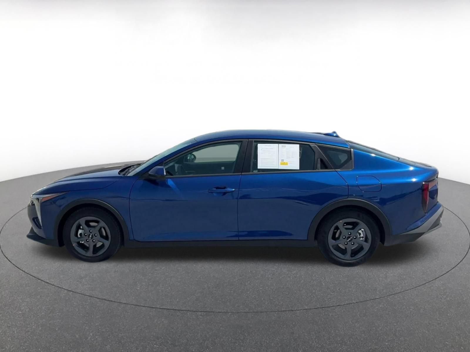 Used 2026 Kia K4 FWD image 9