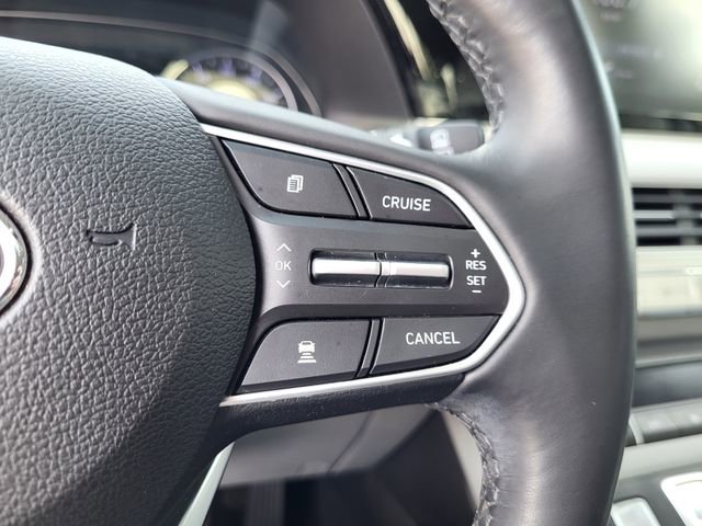 Used 2021 Hyundai Palisade SEL w/ Convenience Package image 21