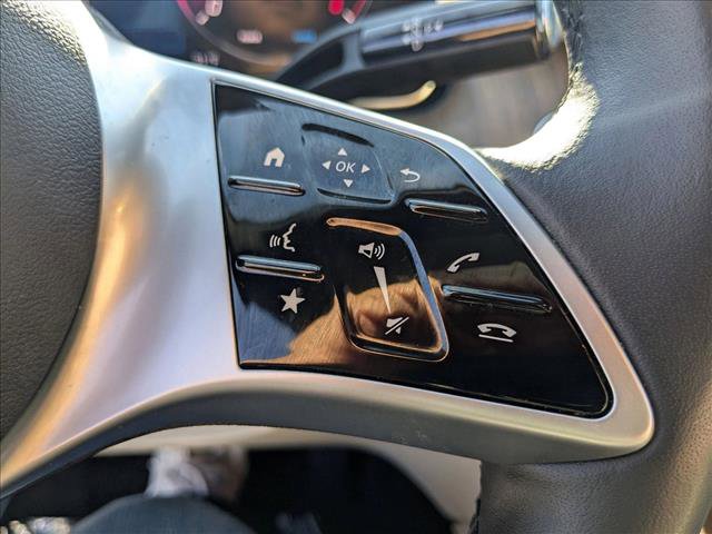 Certified 2025 Mercedes-Benz C 300 4MATIC Sedan image 14