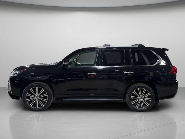 Used 2019 Lexus LX 570 4WD w/ Luxury Package image 6