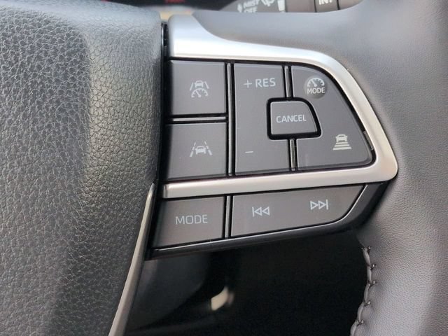 New 2026 Toyota Grand Highlander AWD Hybrid image 26