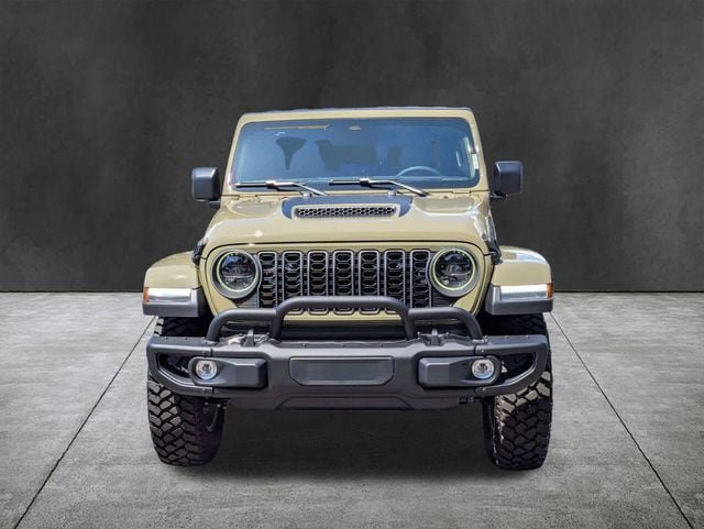 New 2026 Jeep Gladiator Willys AWD/4WD image 9