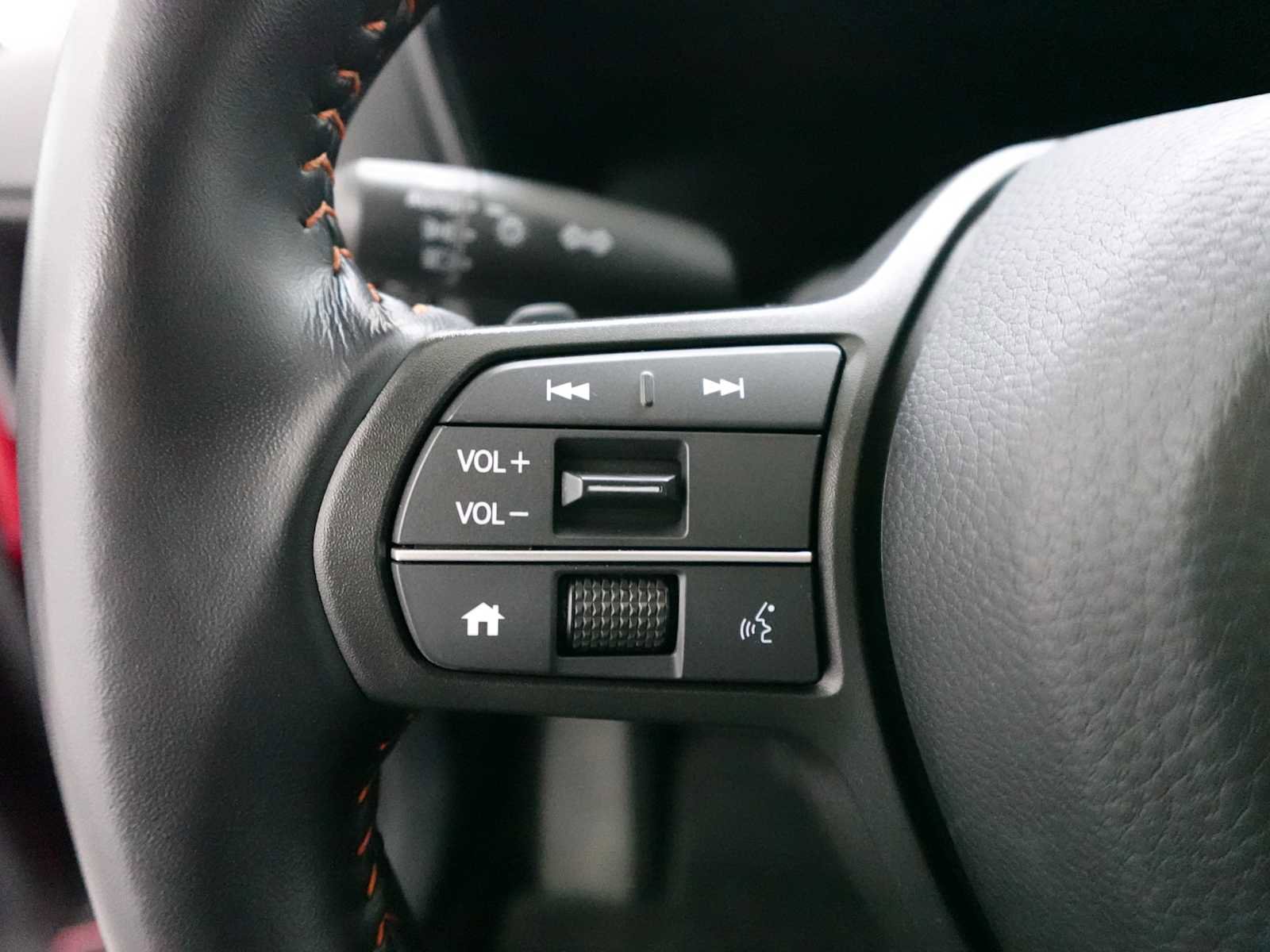 Certified 2025 Honda CR-V Sport-L image 17