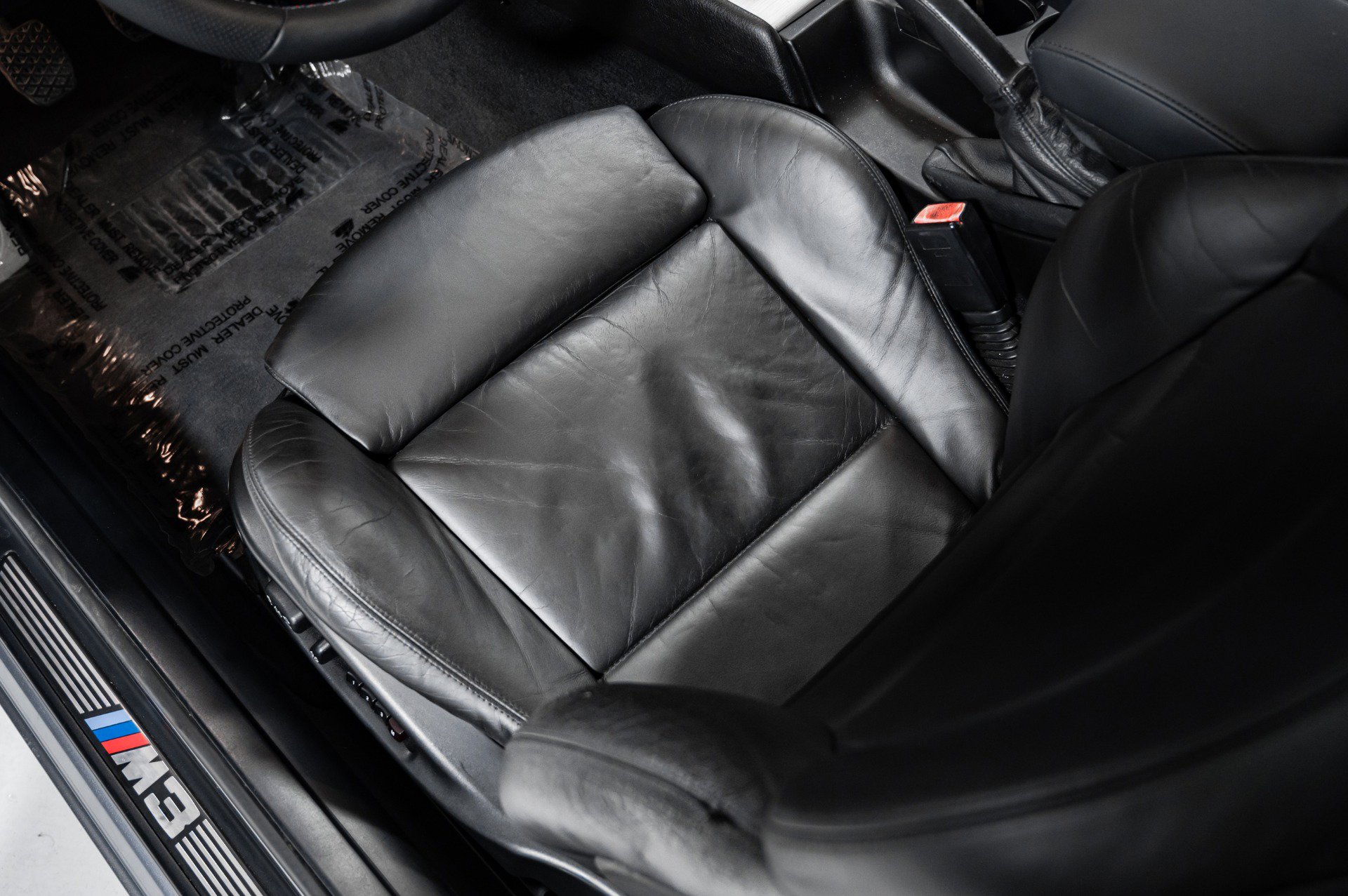 Used 2005 BMW M3 Coupe RWD image 18