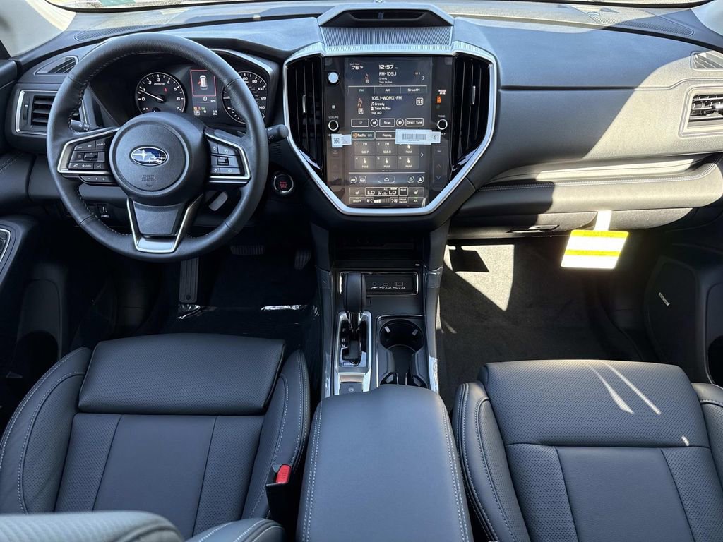 New 2026 Subaru Ascent Limited image 19