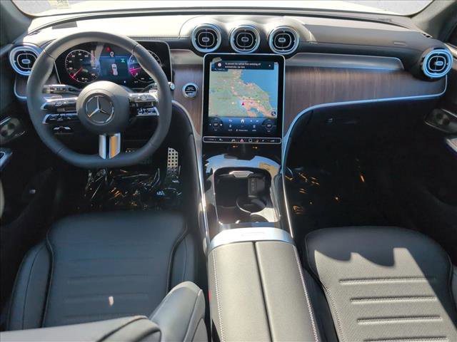 New 2026 Mercedes-Benz GLC 300 4MATIC image 15