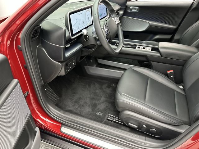 Certified 2023 Hyundai Ioniq 6 Limited AWD/4WD image 10