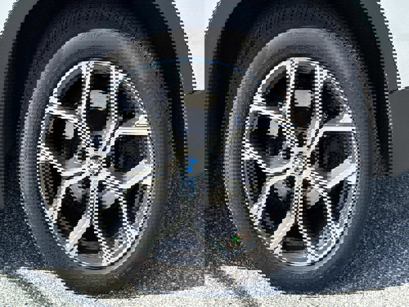 Used 2021 BMW X1 xDrive28i w/ Convenience Package image 12