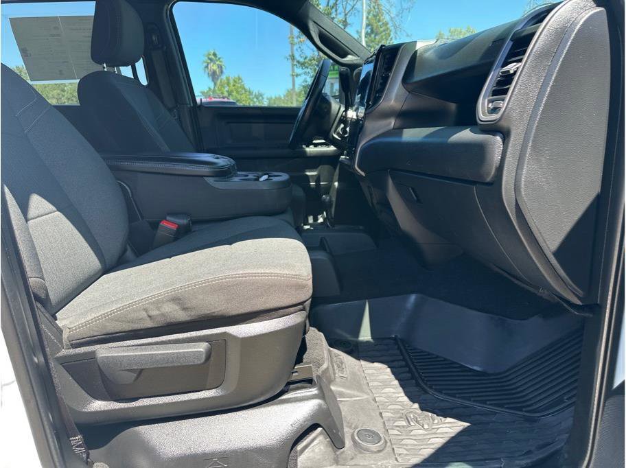 Used 2023 RAM 3500 Tradesman image 10