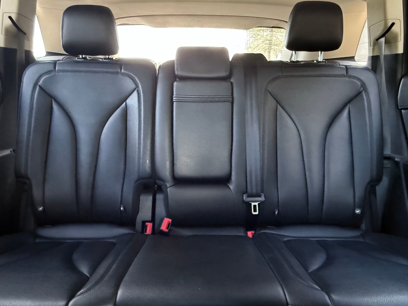 Used 2022 Lincoln Nautilus AWD image 40