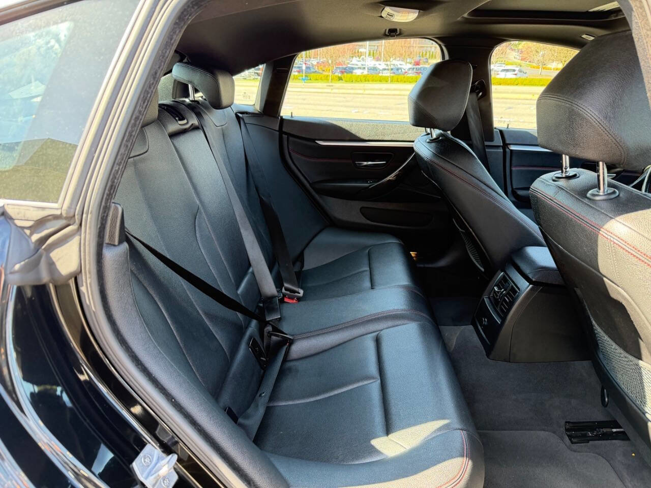 Used 2018 BMW 430i Gran Coupe image 23