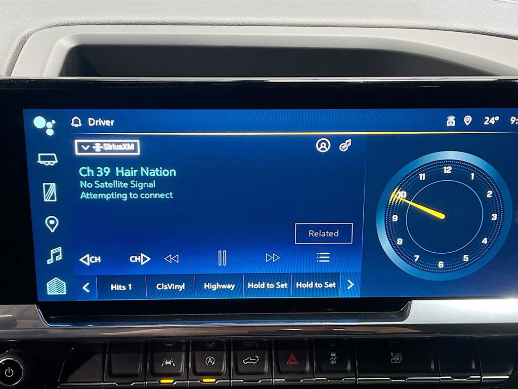 Used 2025 Chevrolet Silverado 1500 LT image 15