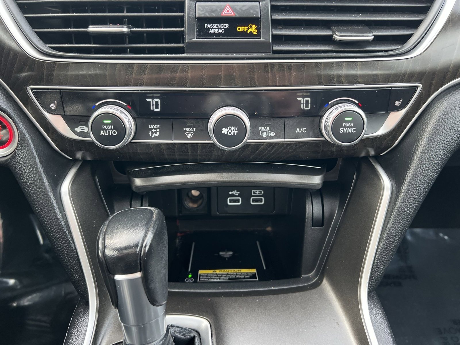 Used 2022 Honda Accord EX-L image 20